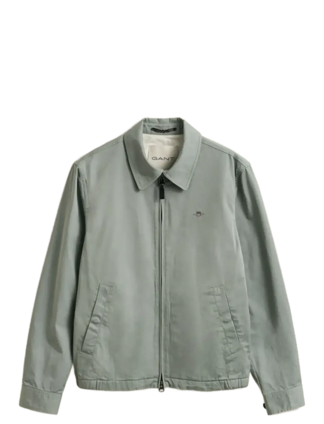 COTTON WINDCHEATER JACKET - Vindjakker