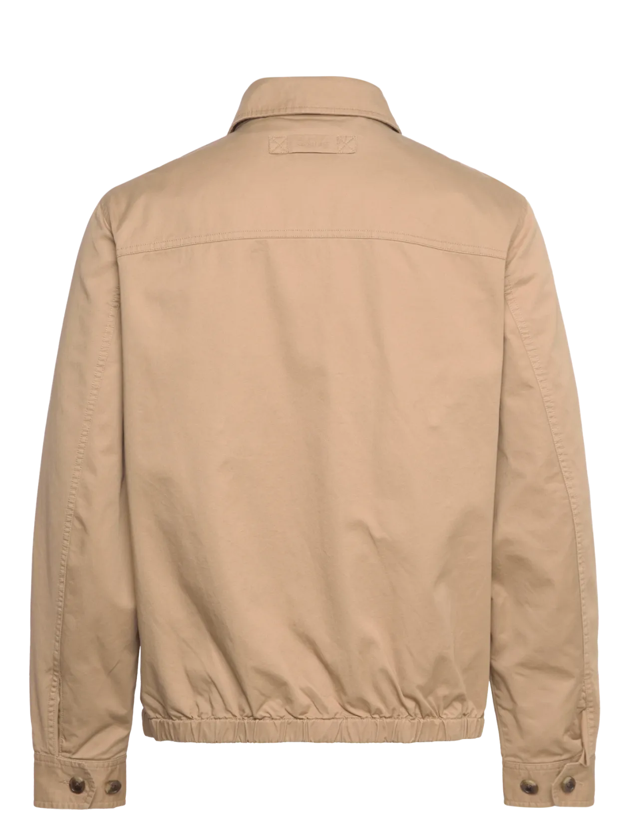 COTTON WINDCHEATER JACKET - Vindjakker