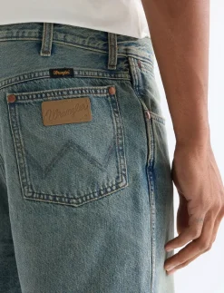 COWBOY SHORTS - Shorts
