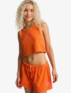 COZY BEACH - Afslappede shorts