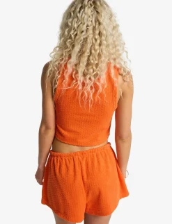COZY BEACH - Afslappede shorts