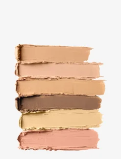 3C PALETTE - CONCEAL, CORRECT, CONTOUR - Ansigtsmakeup