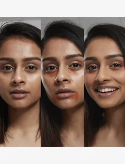 3C PALETTE - CONCEAL, CORRECT, CONTOUR - Ansigtsmakeup