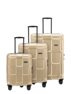 Crate Reflex EVO - Kufferter