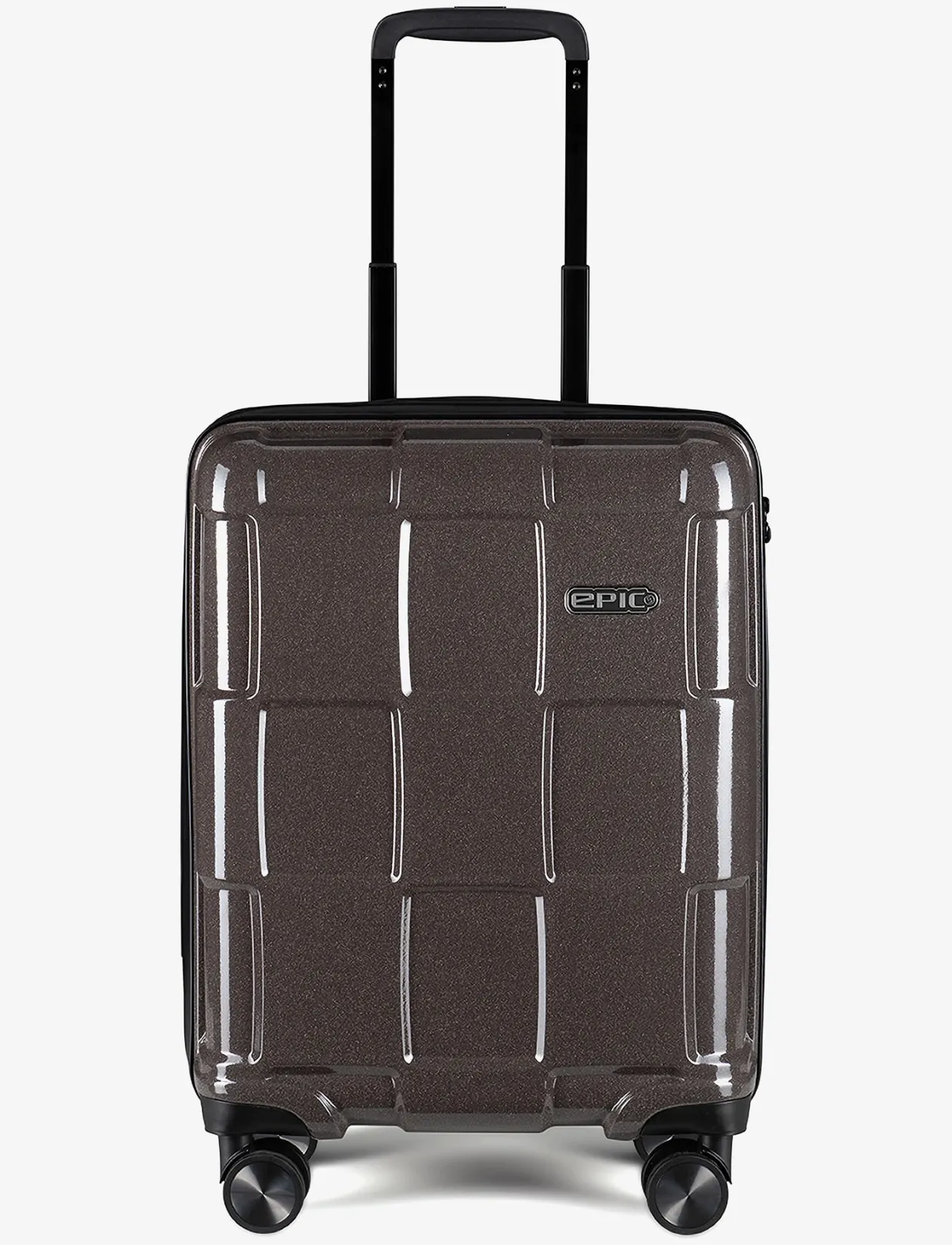Crate Reflex EVO - Kufferter