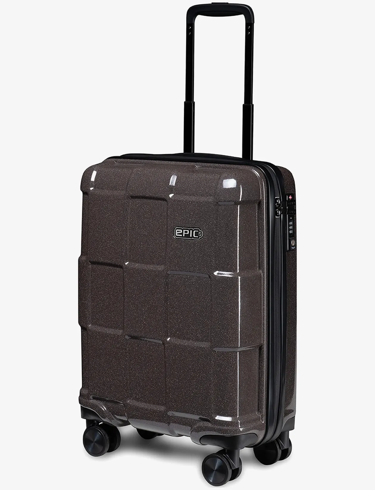 Crate Reflex EVO - Kufferter