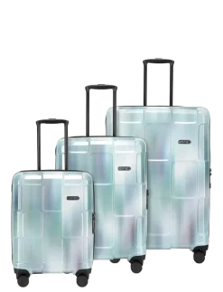 Crate Solids - Kufferter