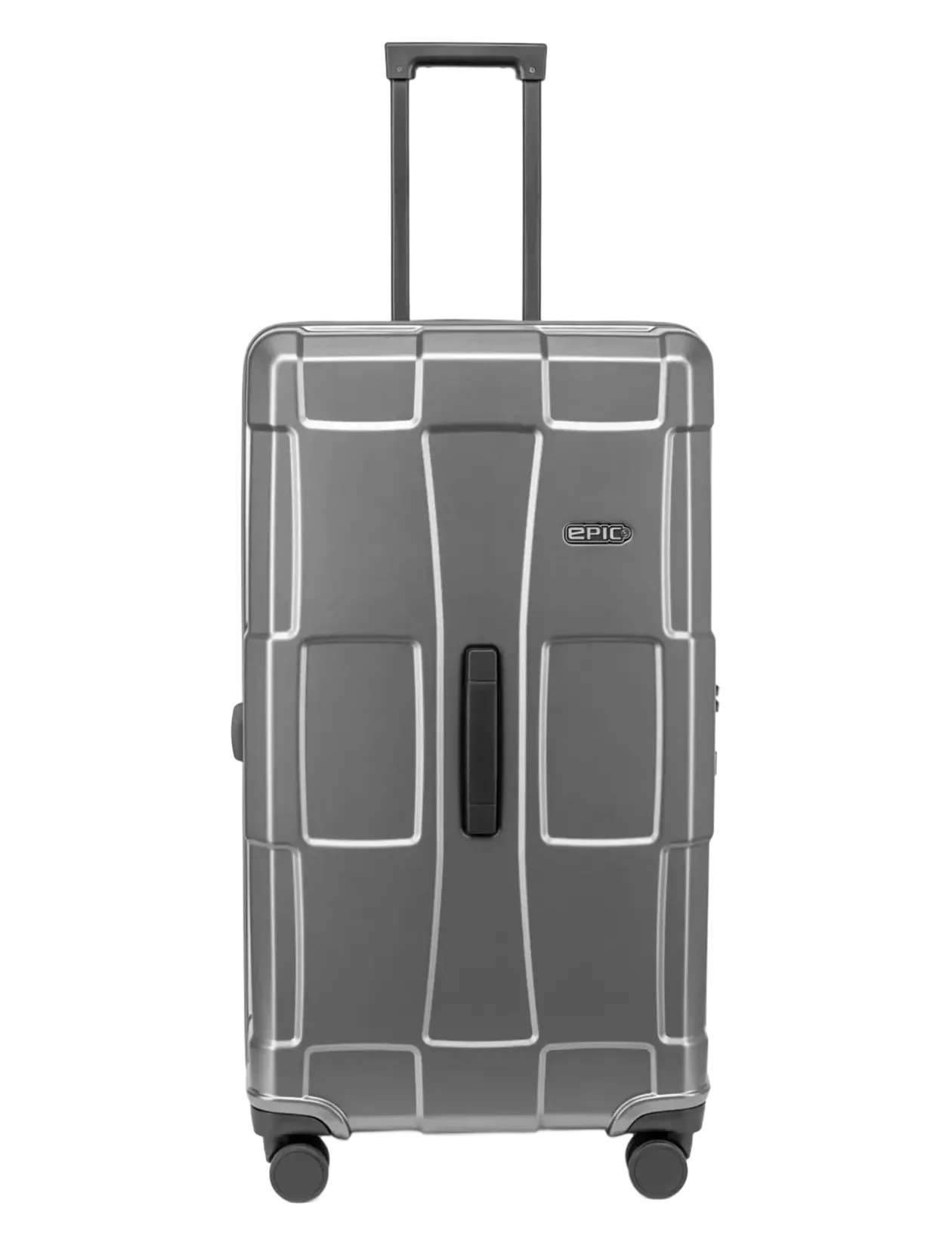 Crate Trunks - Kufferter
