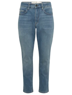 CRAYSI DENIM - Regular jeans