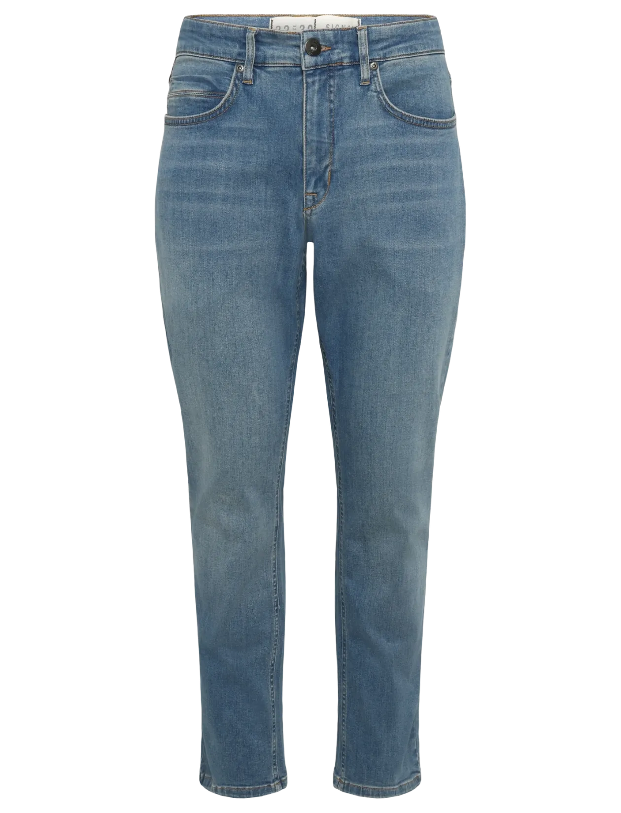 CRAYSI DENIM - Regular jeans