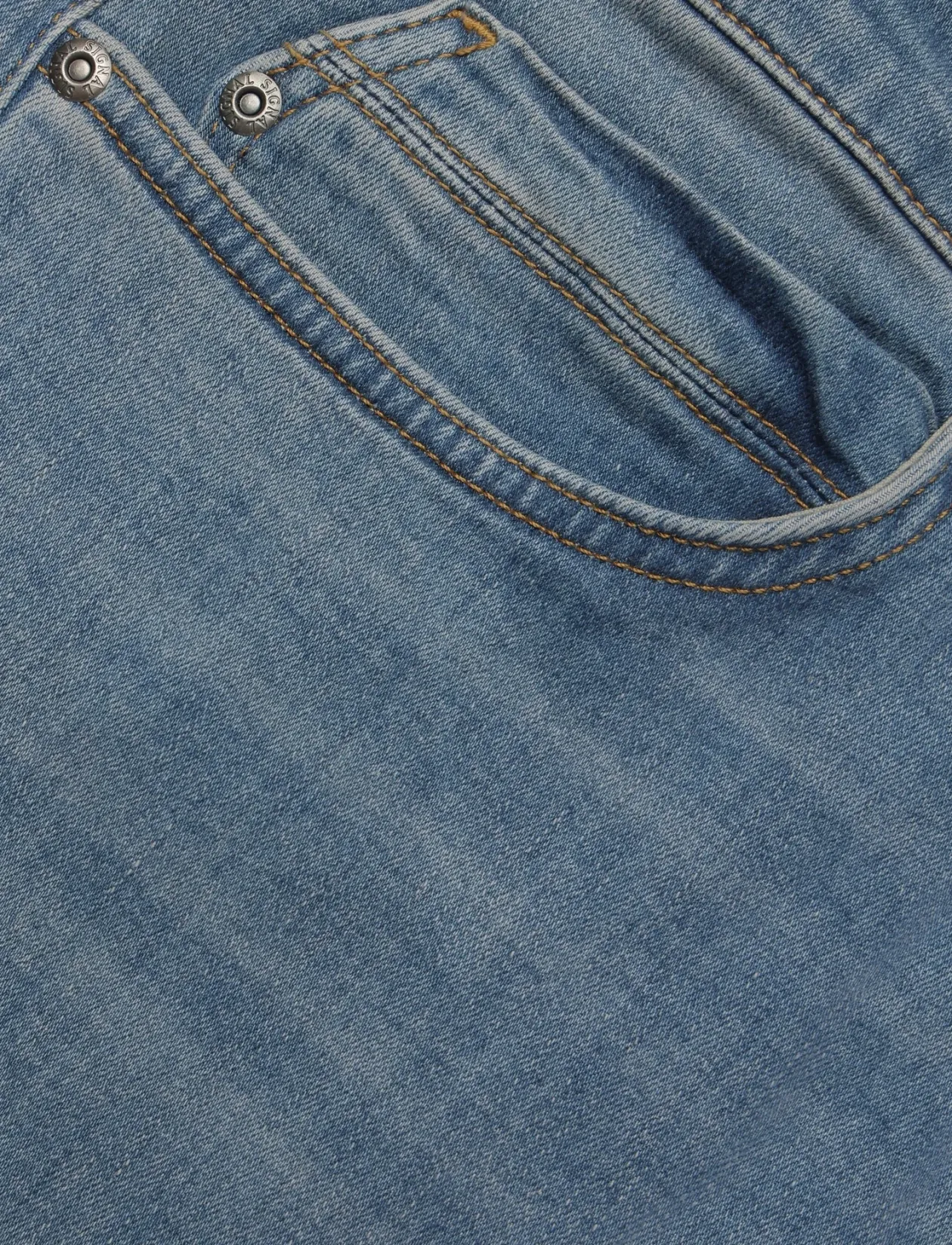 CRAYSI DENIM - Regular jeans