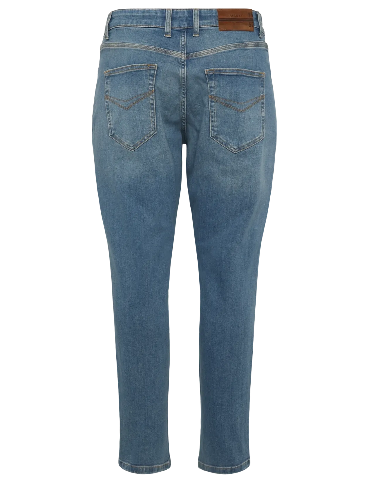 CRAYSI DENIM - Regular jeans