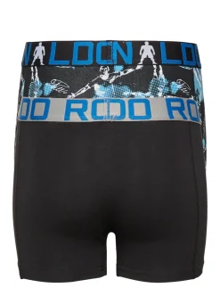 CR7 Boys Trunk 2-pack - Underbukser