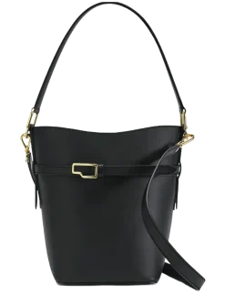 Cremella Black Double Faced Calf/Vacchetta - Fødselsdagsgaver