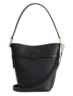 Cremella Black Double Faced Calf/Vacchetta - Fødselsdagsgaver