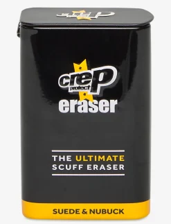 Crep Protect Eraser - Skobeskyttelse
