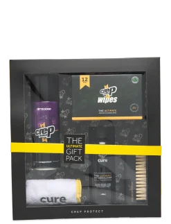 Crep Protect Gift Pack - Skobeskyttelse