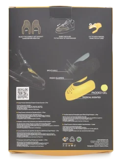Crep Protect Guards - Skobeskyttelse