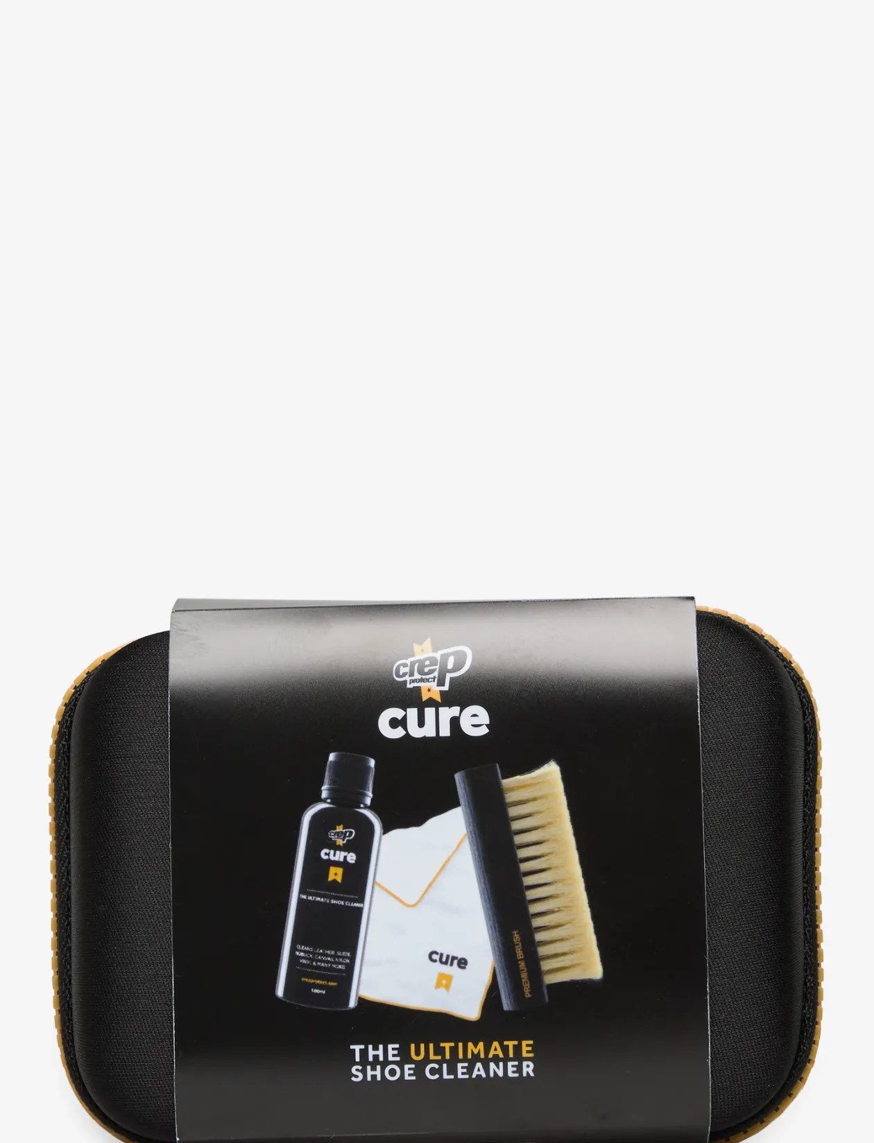 Crep Protect Kit - Skobeskyttelse