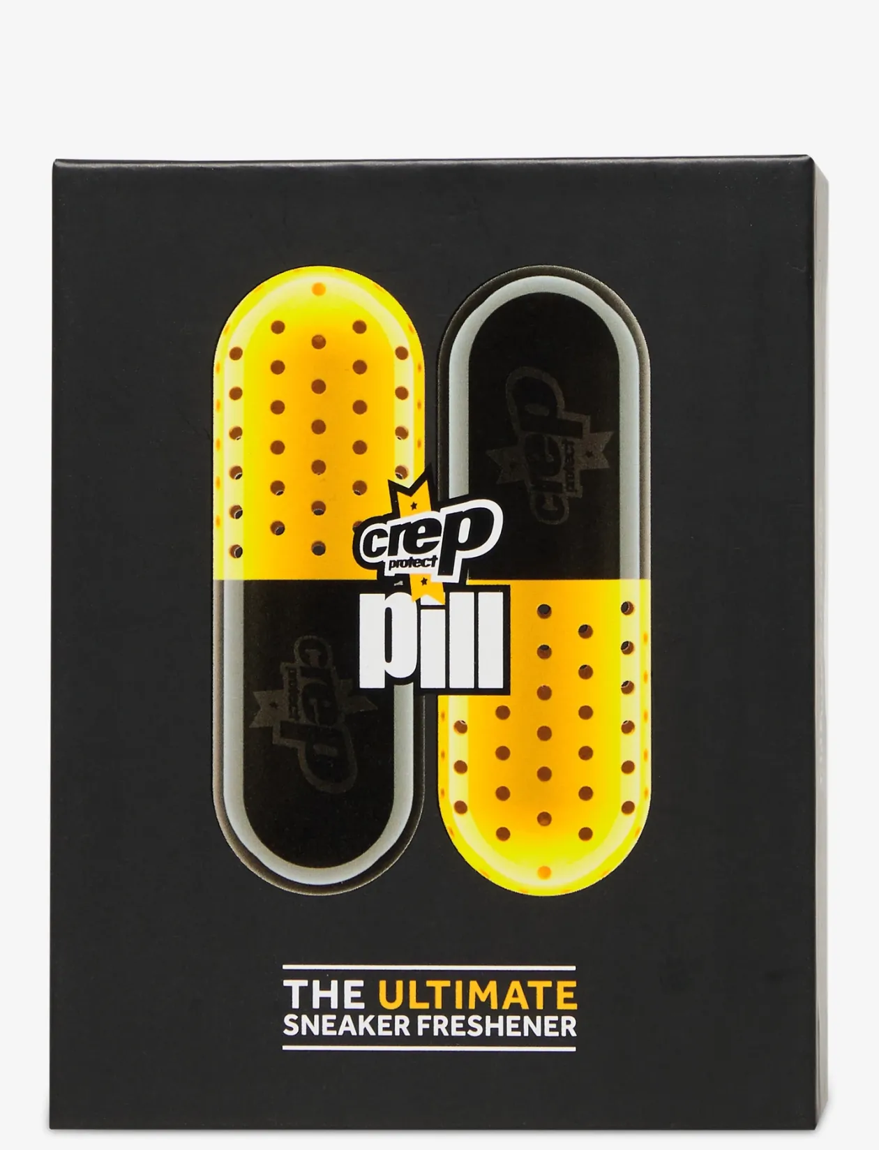 Crep Protect Pills - Skobeskyttelse