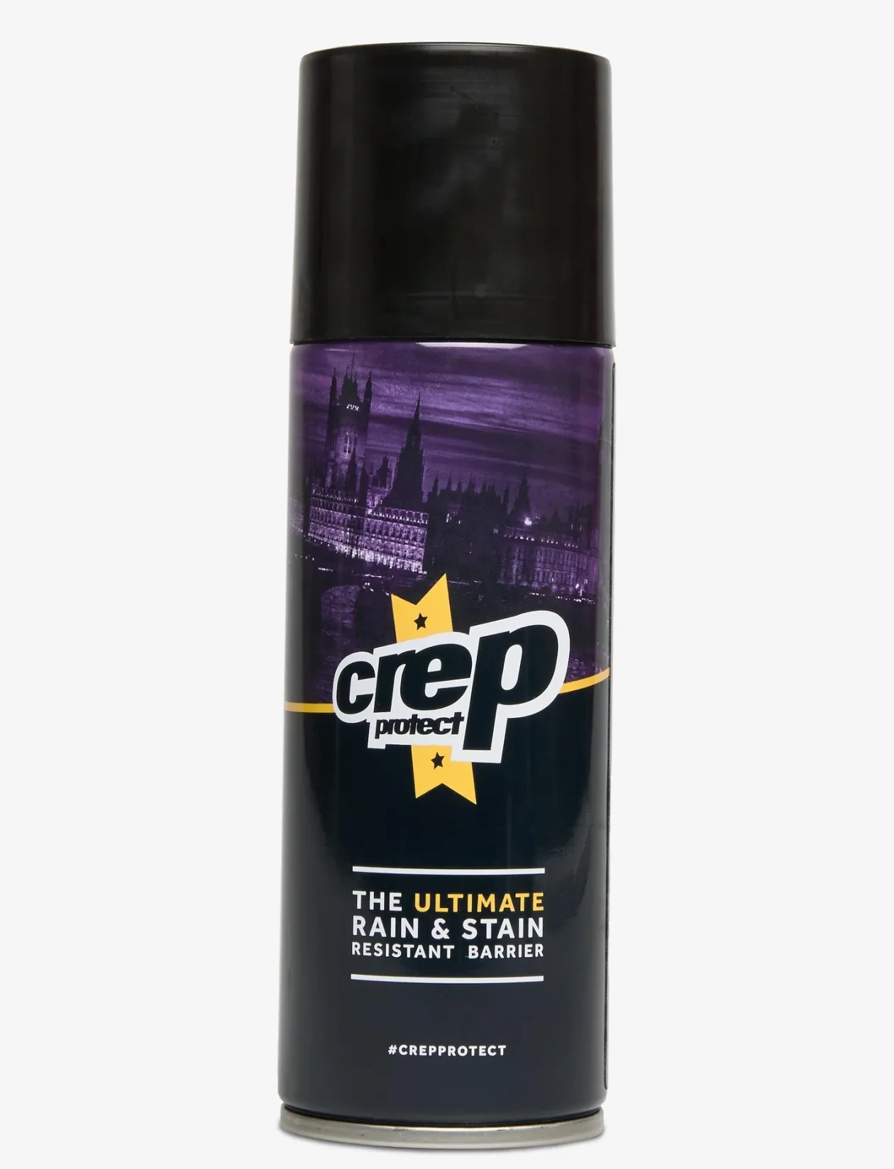 Crep Protect Spray - Skobeskyttelse