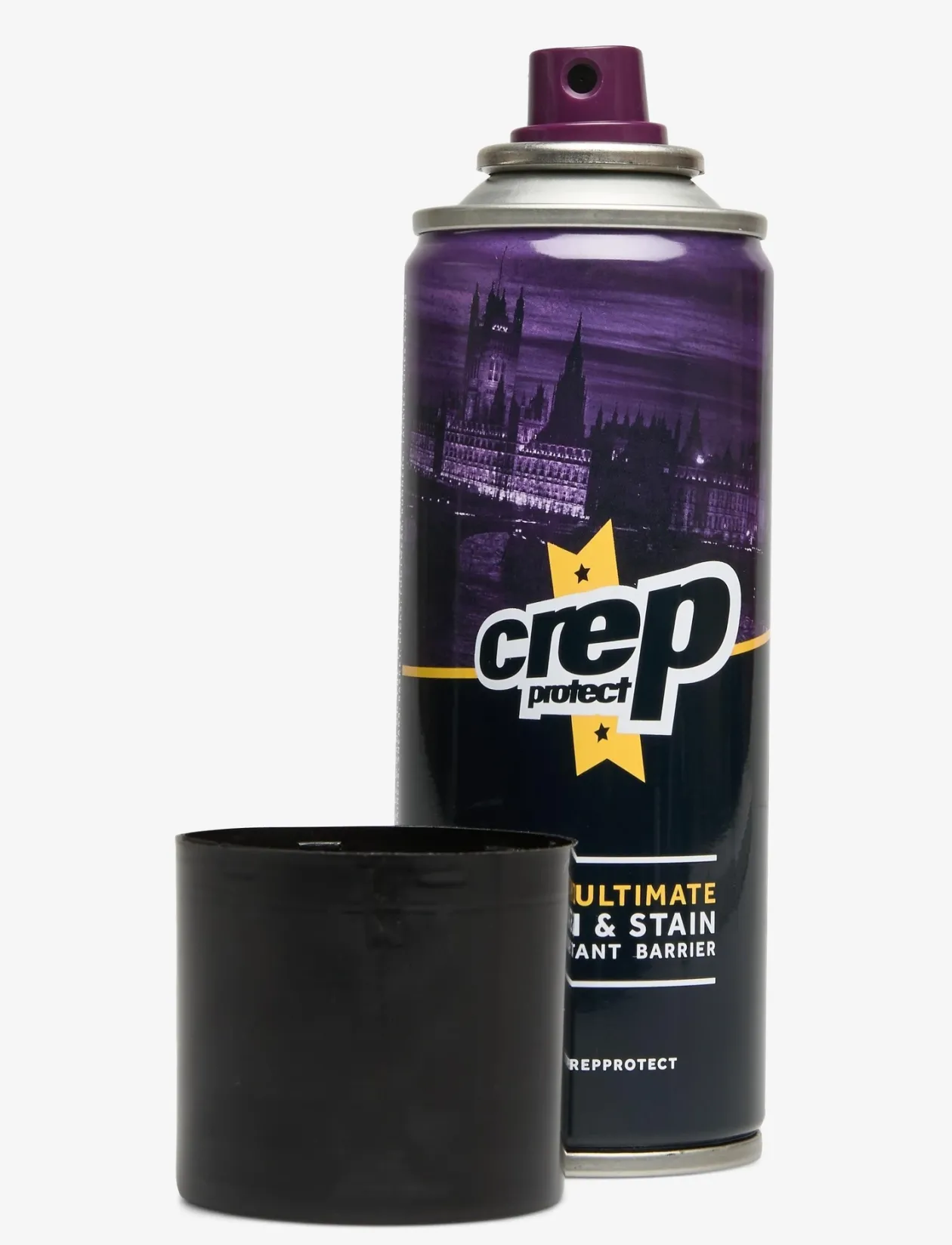 Crep Protect Spray - Skobeskyttelse
