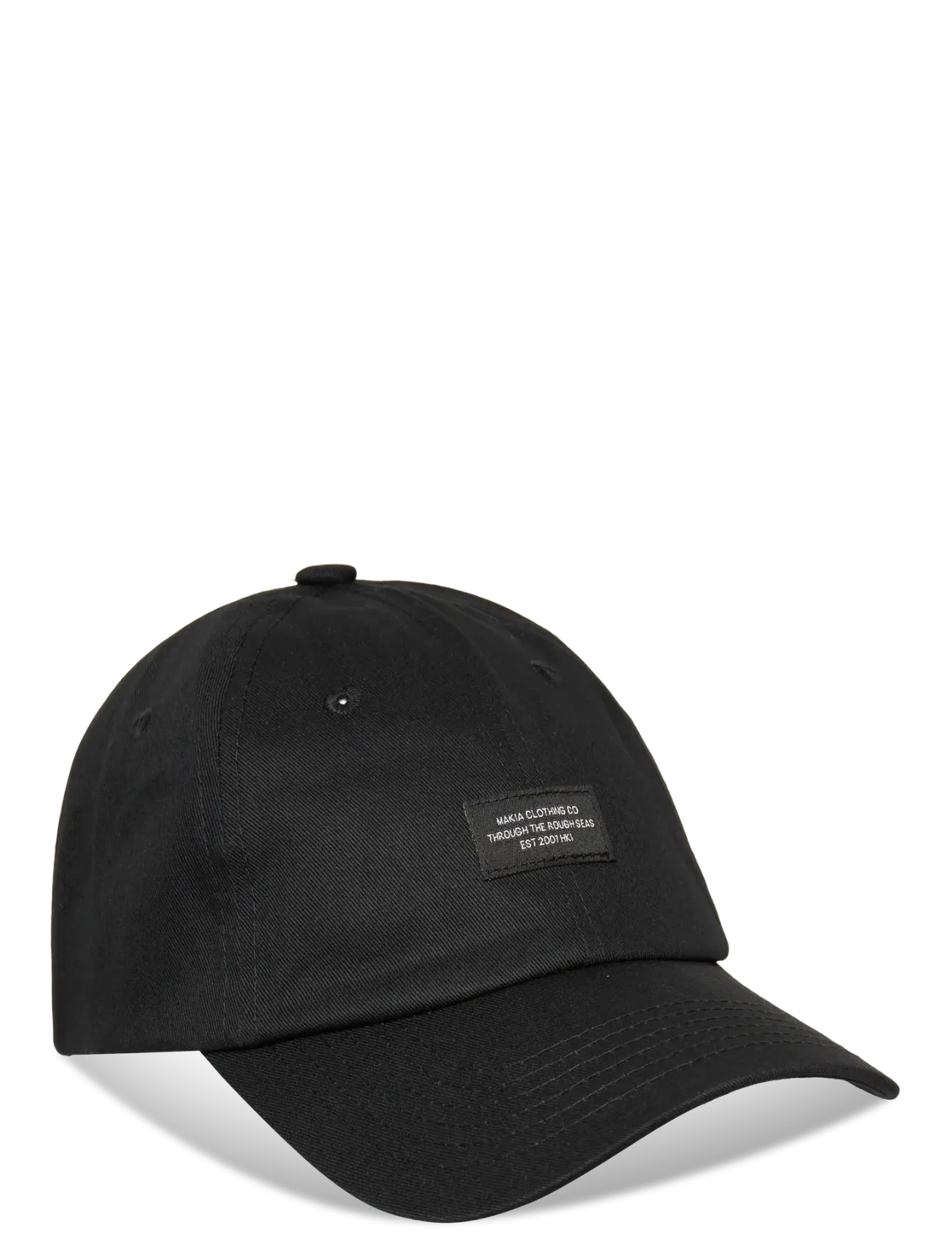 Crew Cap - Kasketter