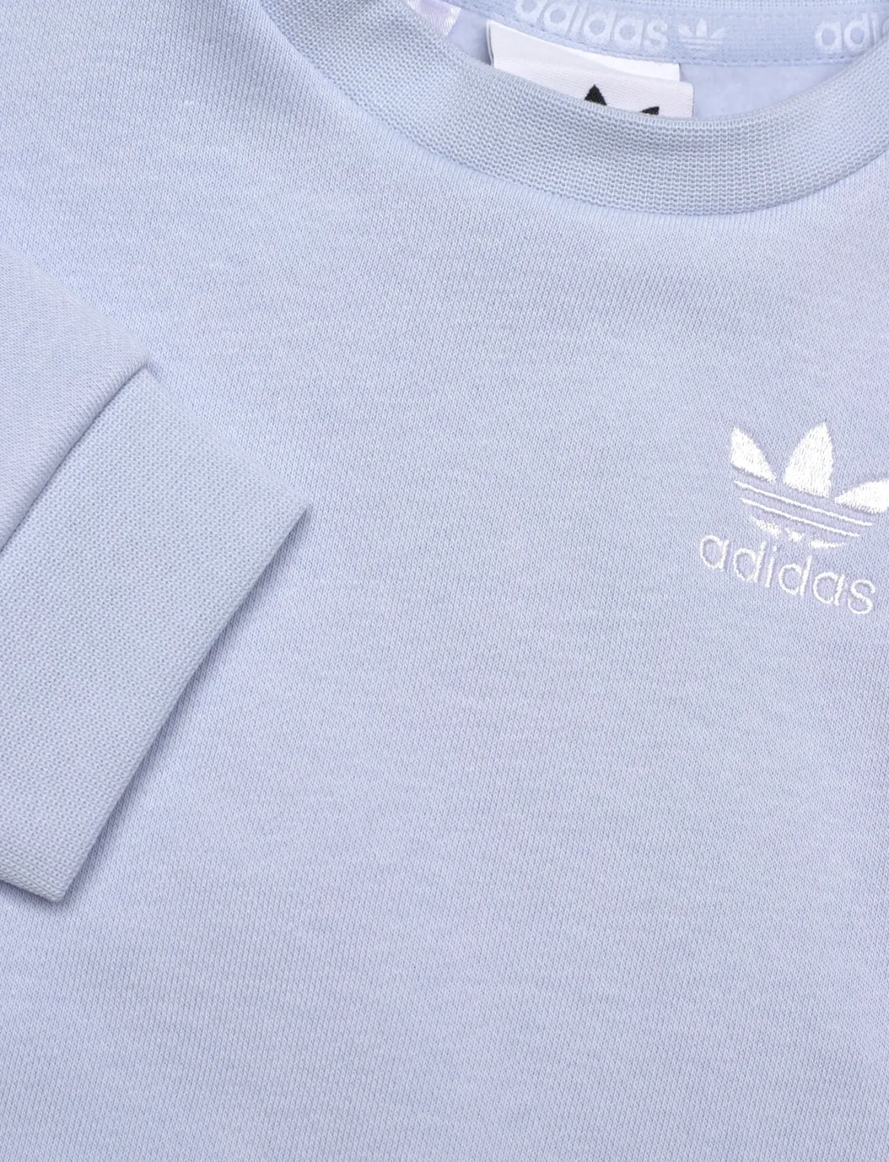 CREW JOG SET - Børn