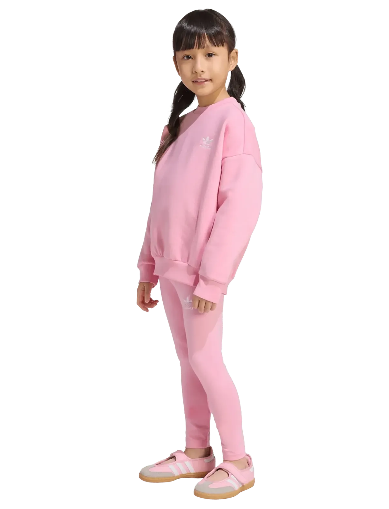 CREW LEG SET - Sæt