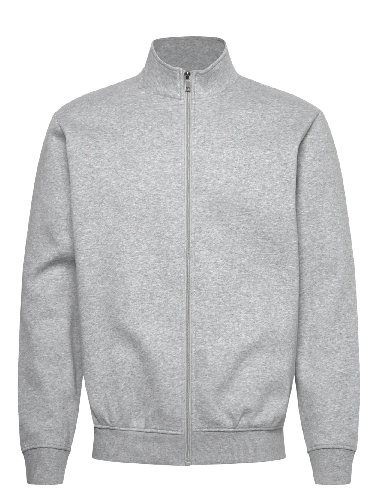 Crew Neck full zip ESJOHAN - Sweatshirts