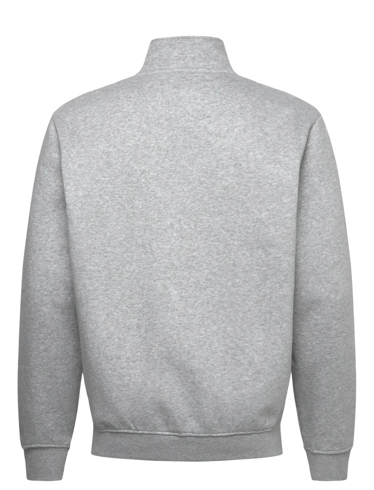 Crew Neck full zip ESJOHAN - Sweatshirts