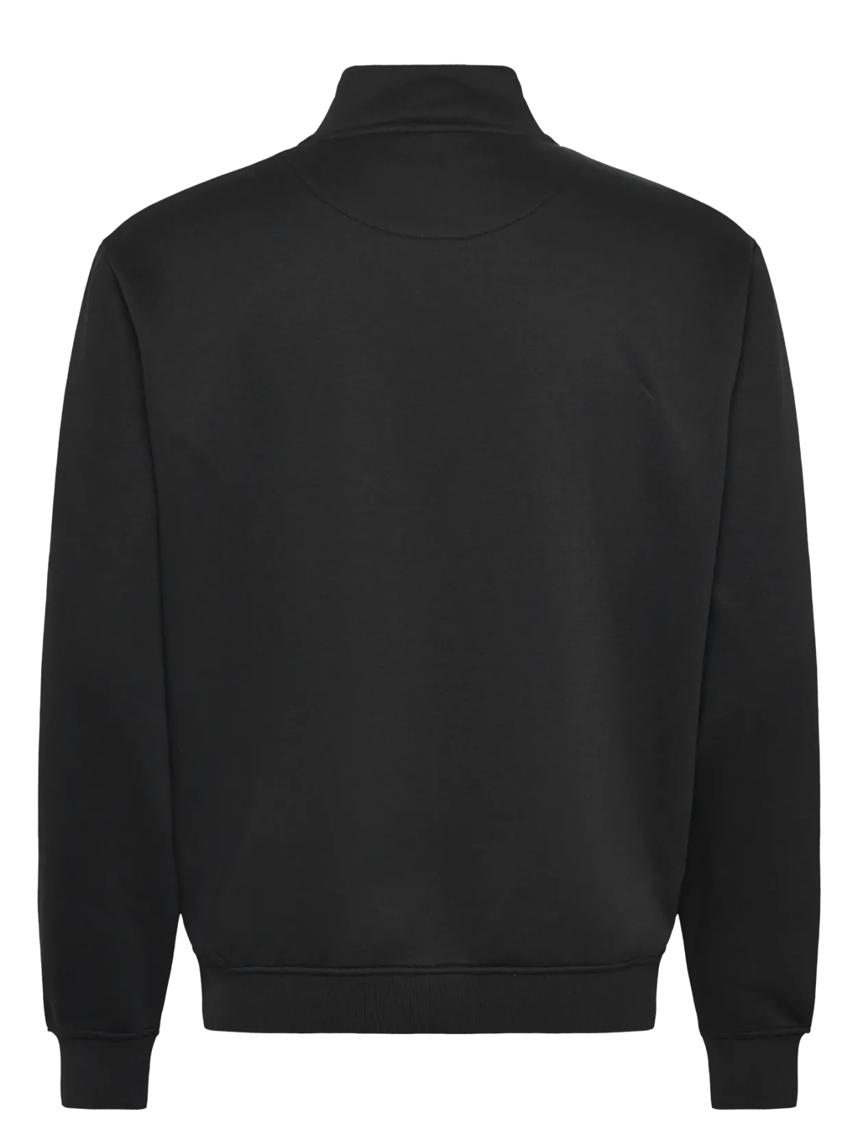 Crew neck half zip ESVALDEMAR - Sweatshirts