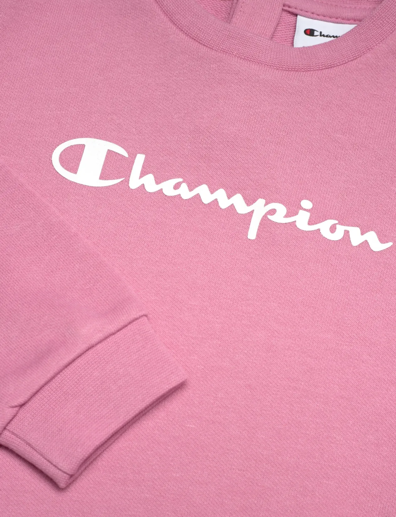 Crewneck Suit - Sæt