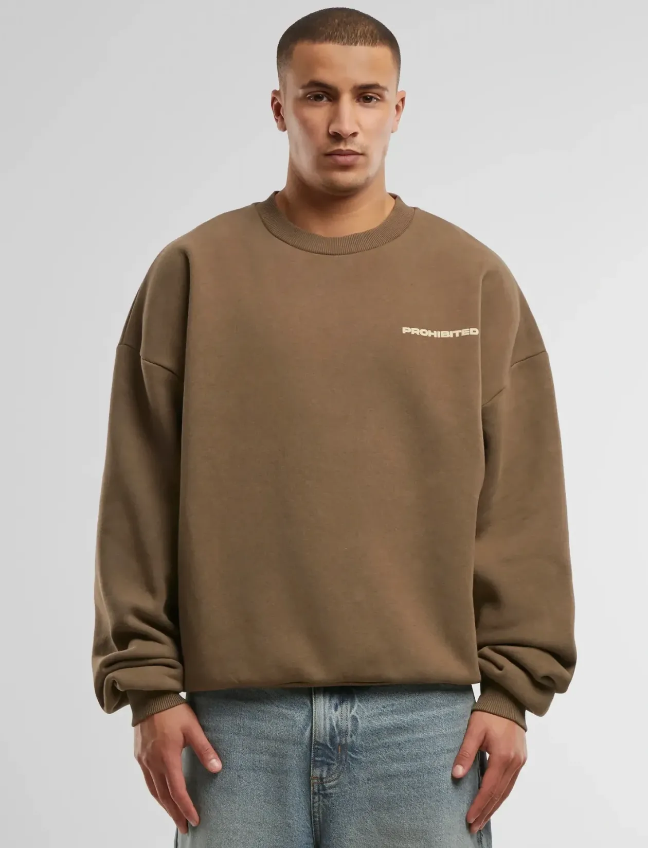 10119 Crew Neck - Sweatshirts