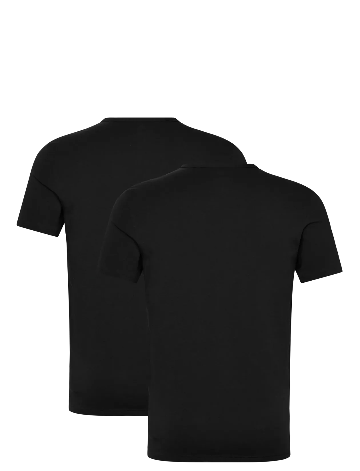 Crew-Neck - T-shirts