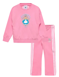 CREW SET - Sæt