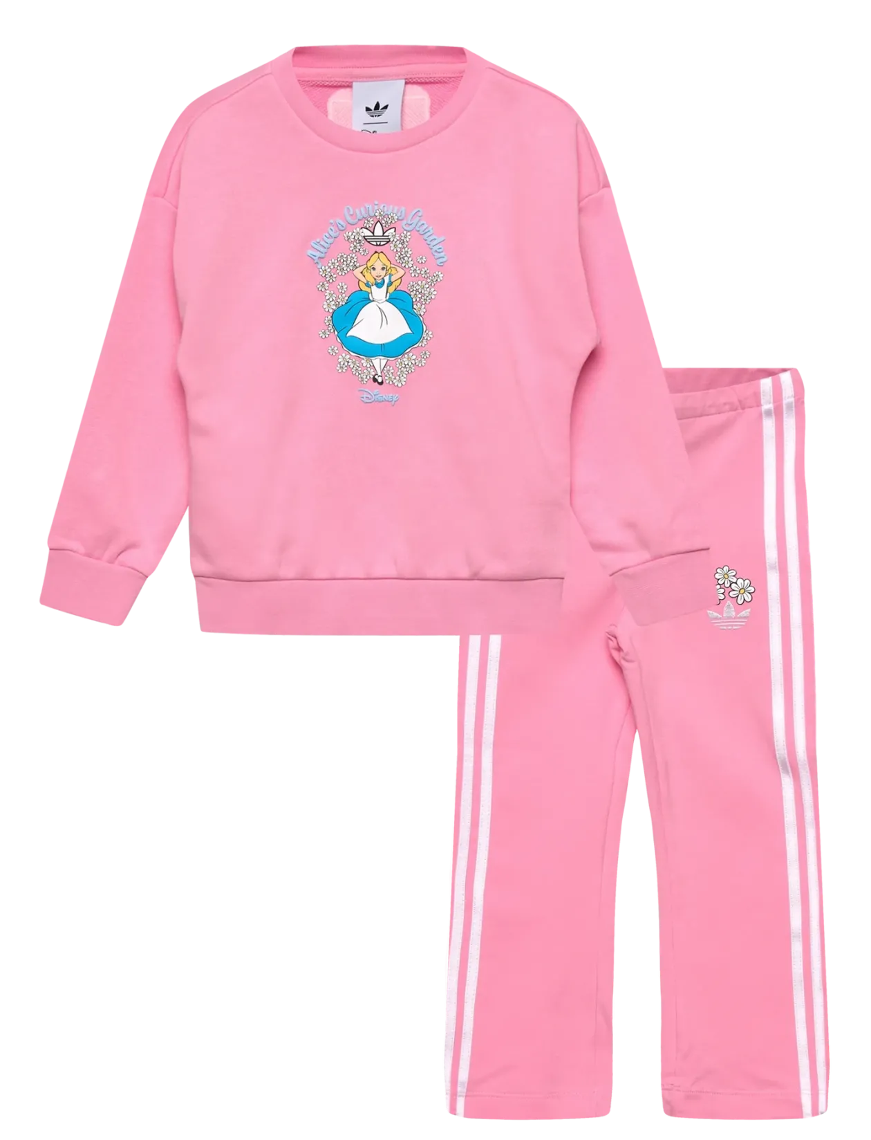 CREW SET - Sæt