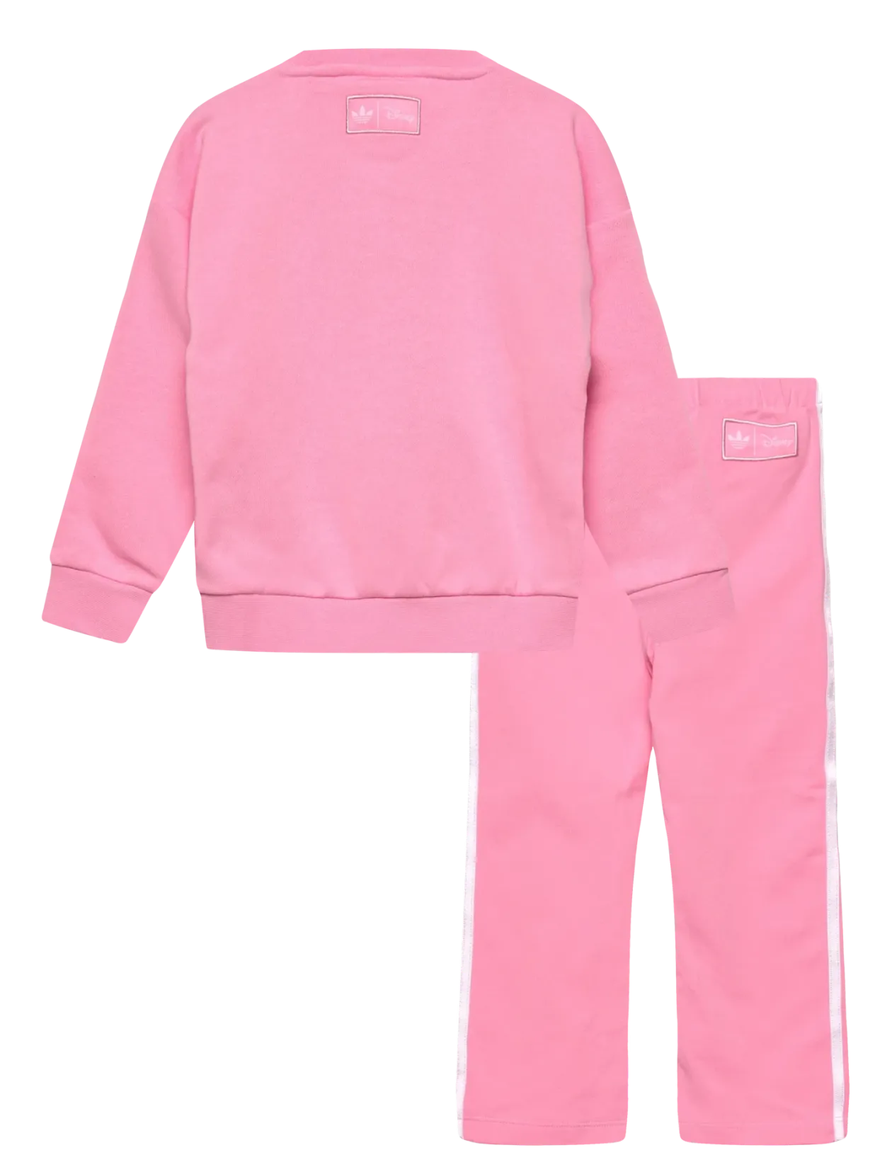 CREW SET - Sæt