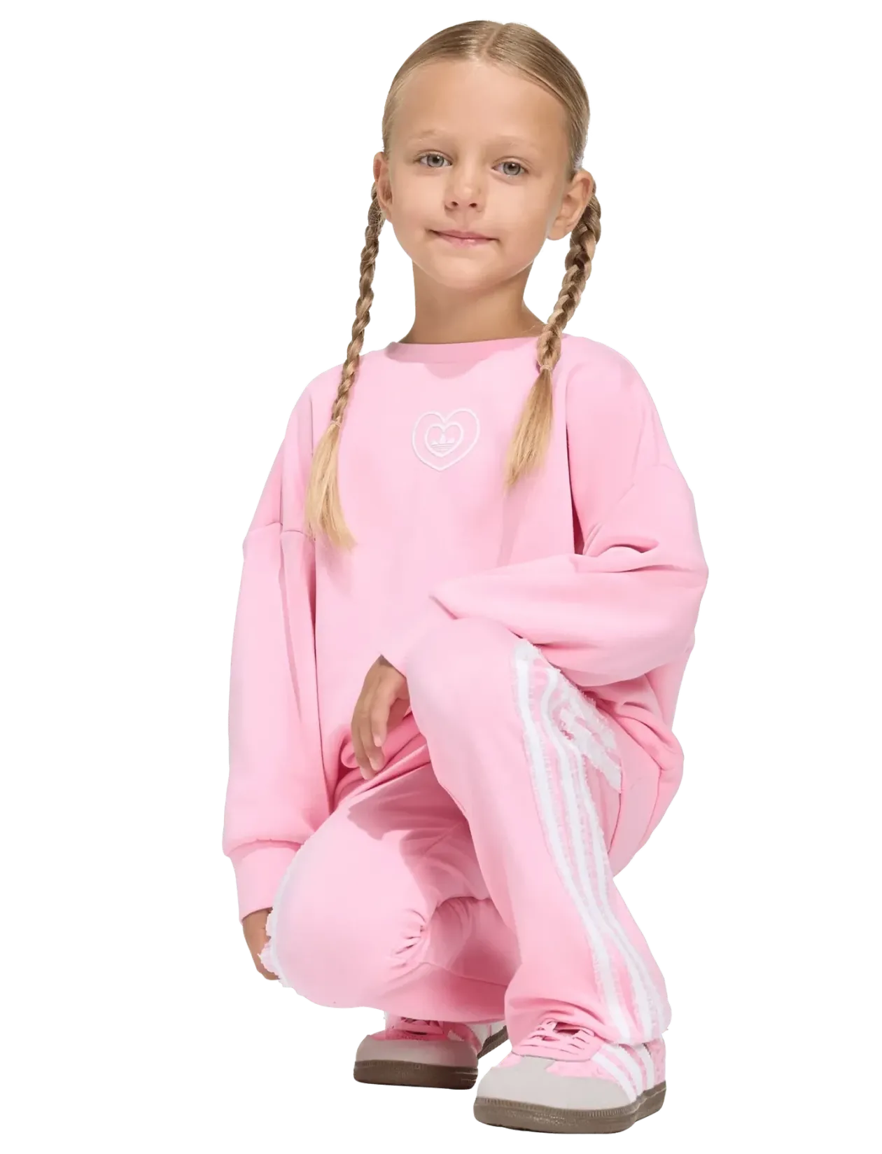 CREW SET - Sæt
