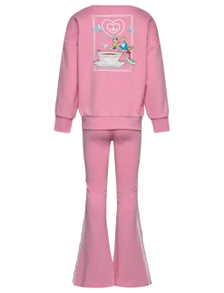 CREW SET - Sæt