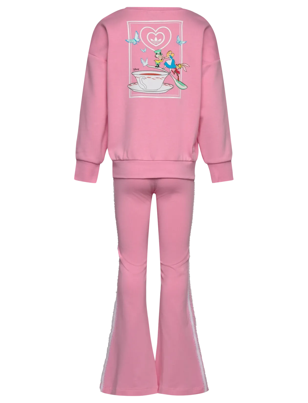 CREW SET - Sæt