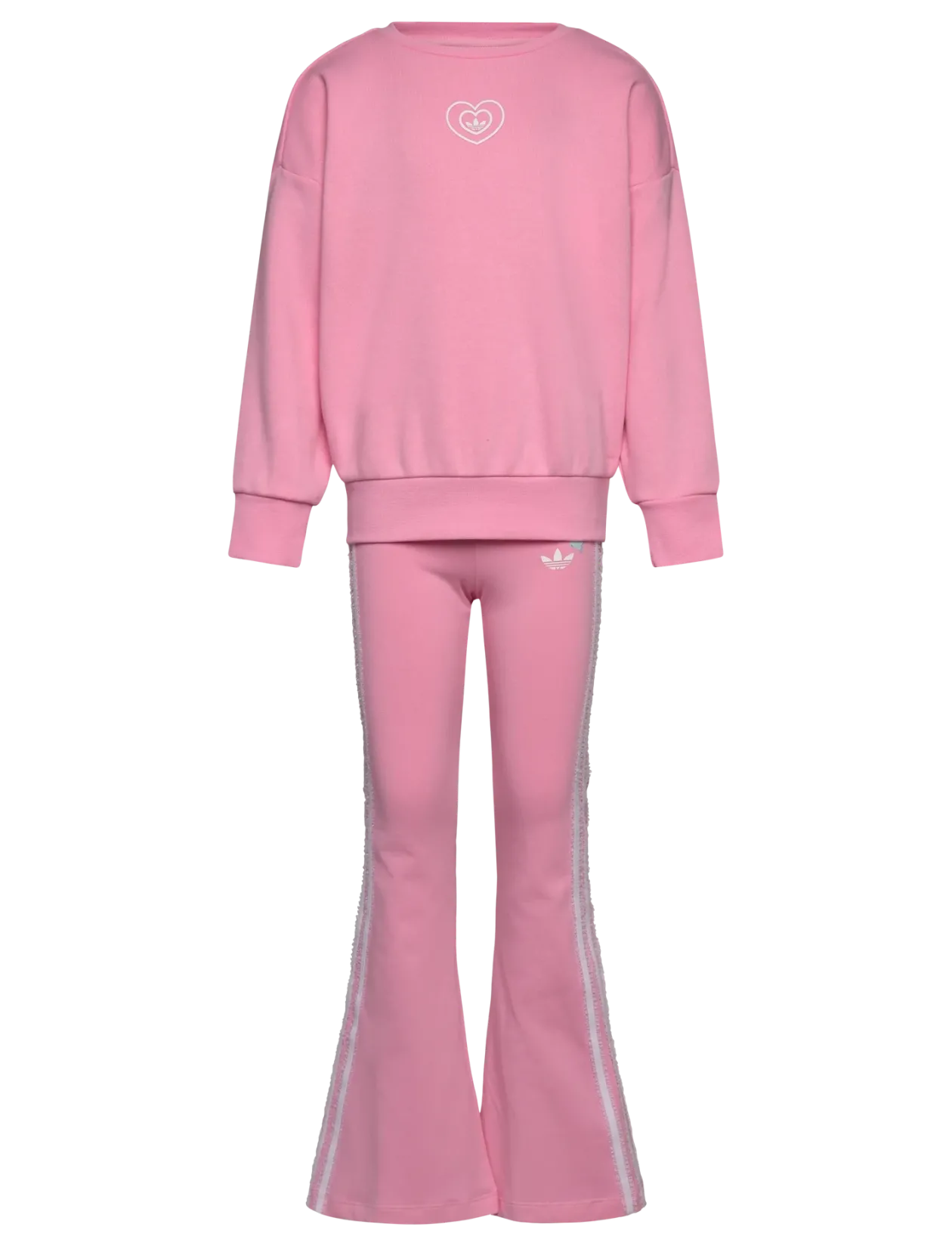 CREW SET - Sæt