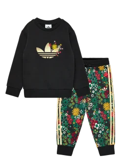 CREW SET - Sæt