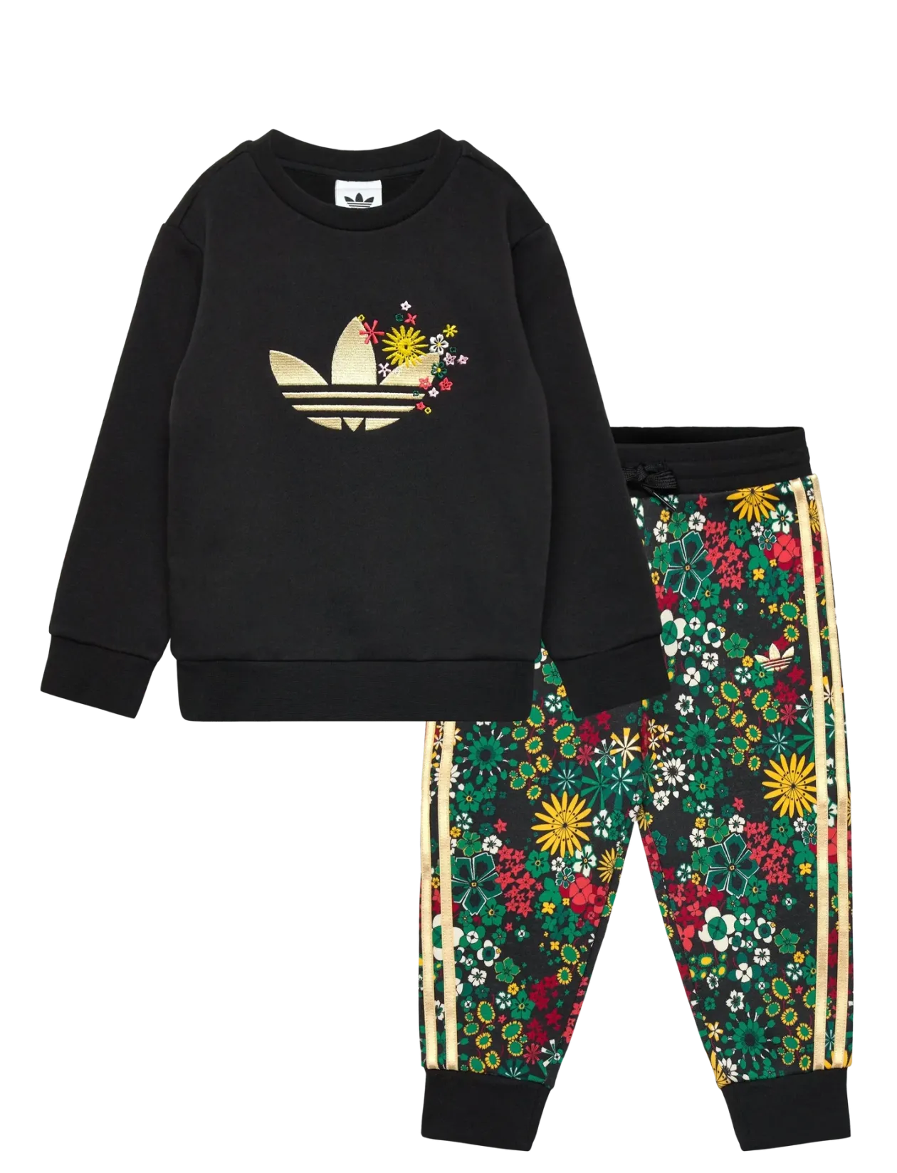 CREW SET - Sæt