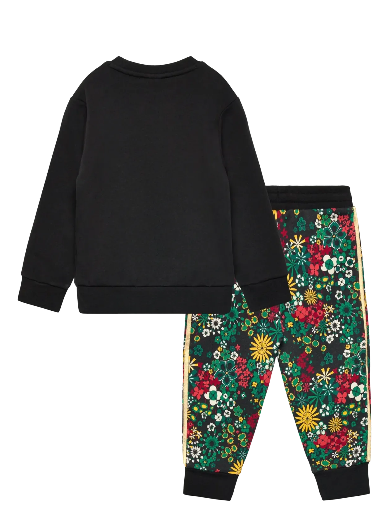 CREW SET - Sæt