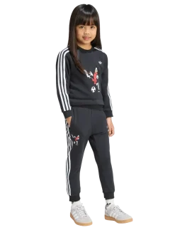 CREW SET - Sæt