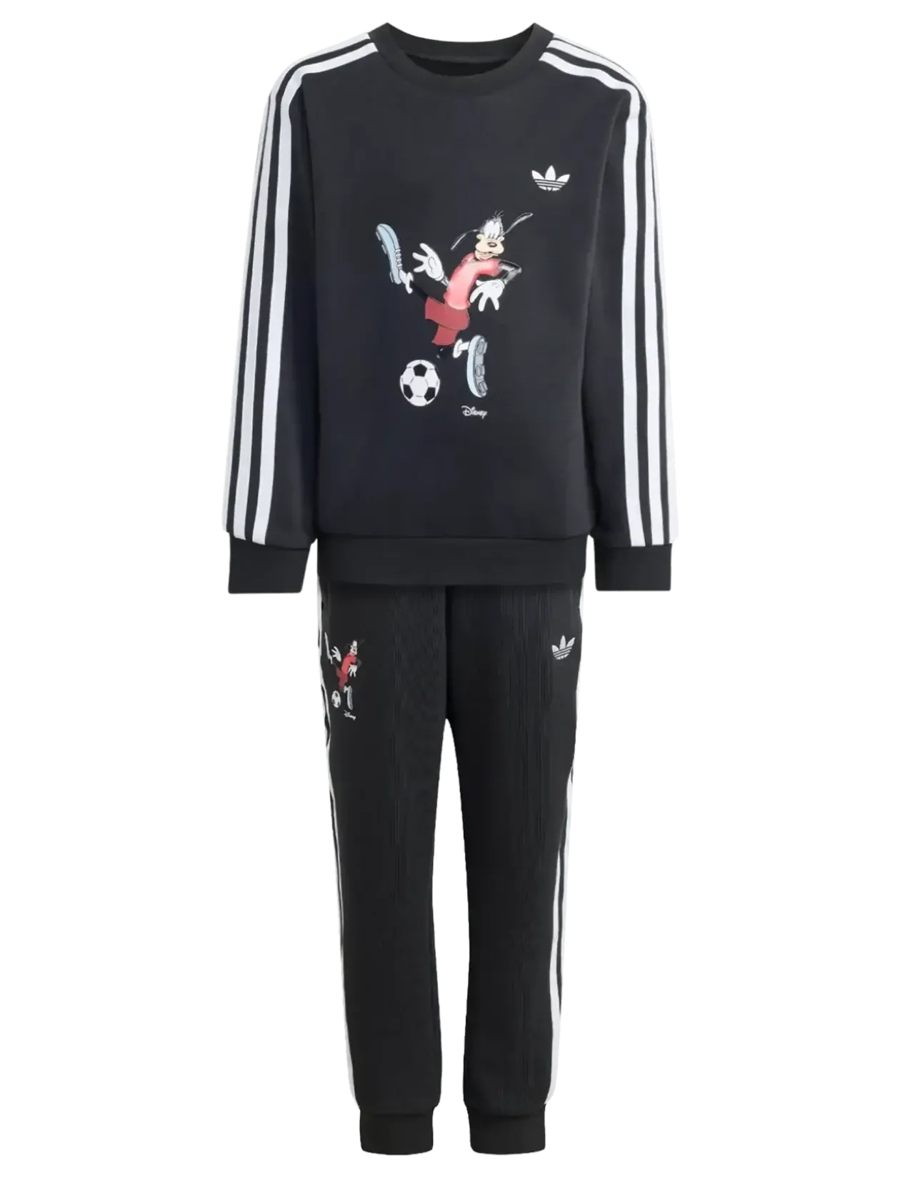 CREW SET - Sæt