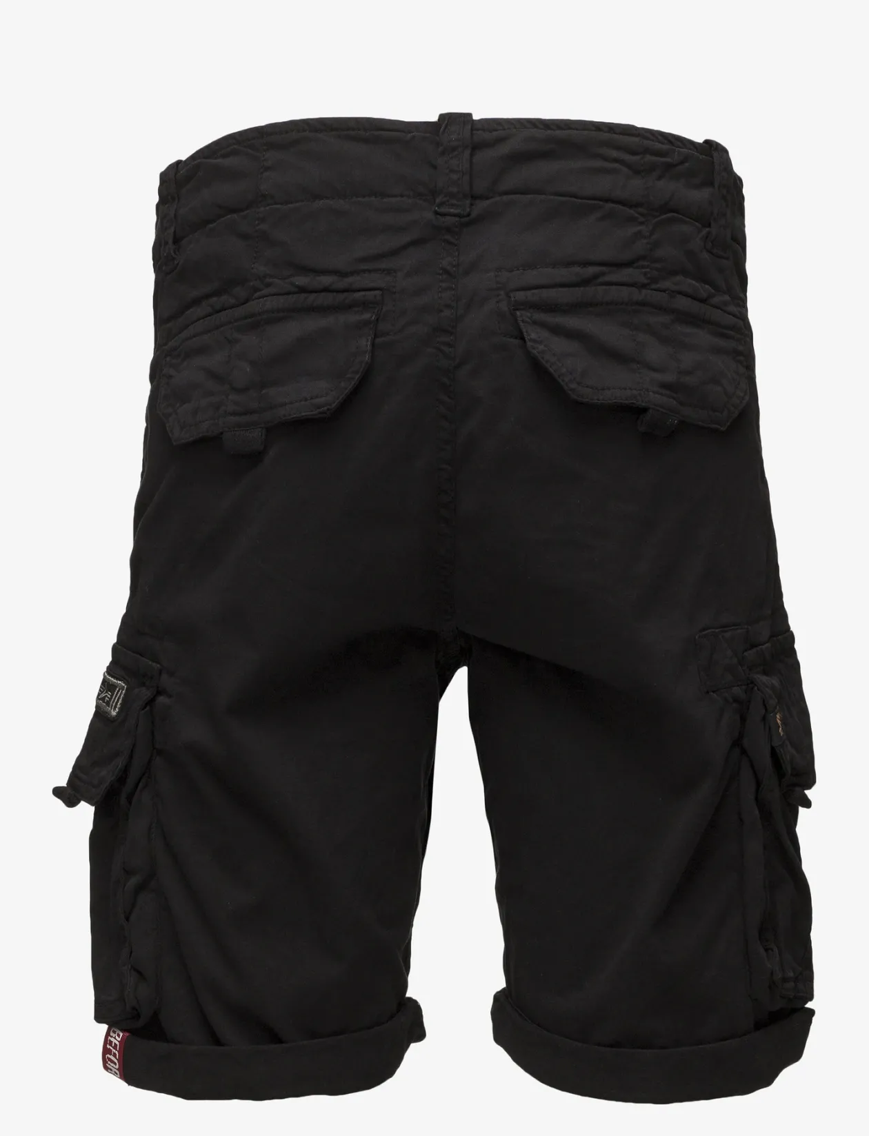 Crew Short - Cargo shorts