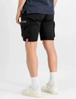 Crew Short - Cargo shorts