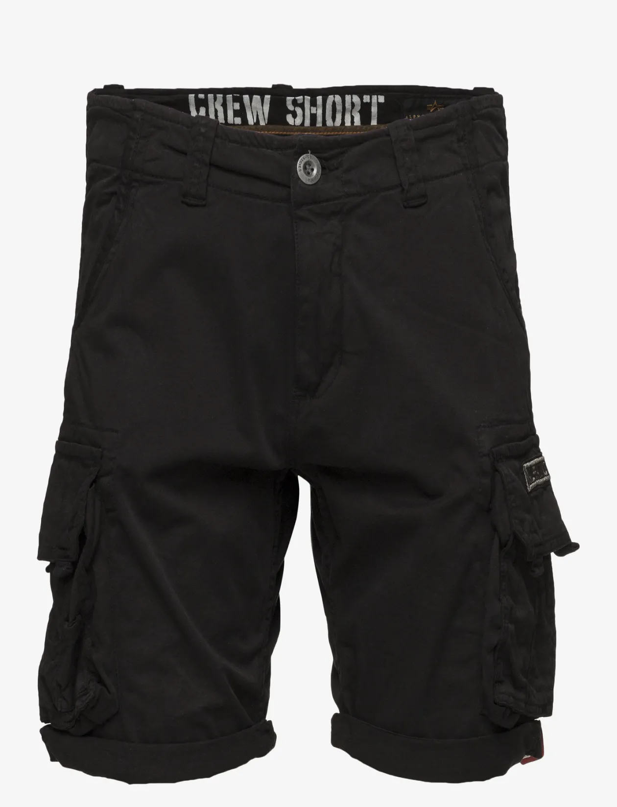 Crew Short - Cargo shorts
